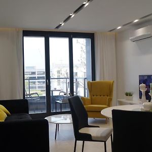 Appartement met een Slaapkamer